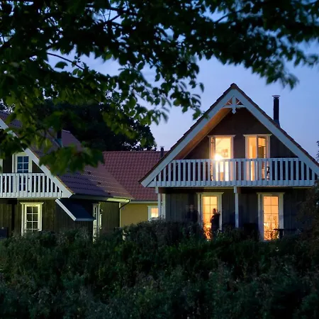 Vakantiehuis Holiday Xxi Gråsten