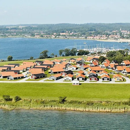 Vakantiehuis Holiday Xxi *