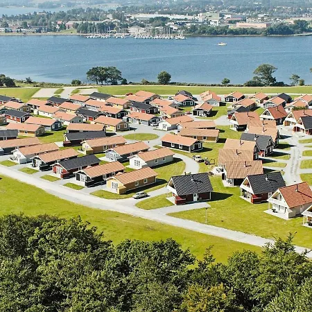 Holiday Xxi Vakantiehuis