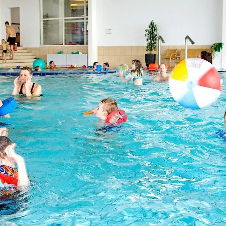 Vakantiehuis Holiday Xxi Gråsten
