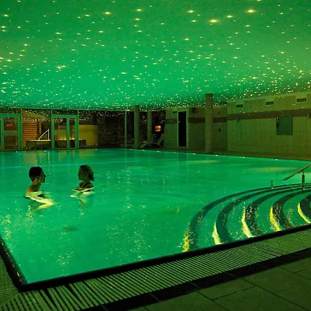 Vakantiehuis Holiday Xxi Gråsten