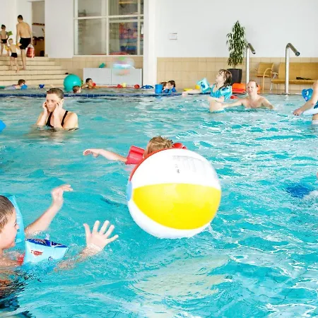 Holiday Xxi Vakantiehuis
