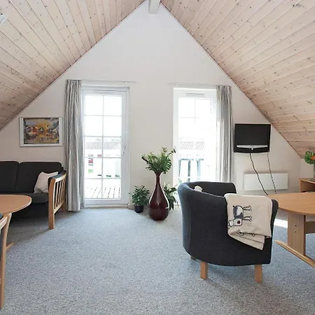 Vakantiehuis Holiday Xxi Gråsten