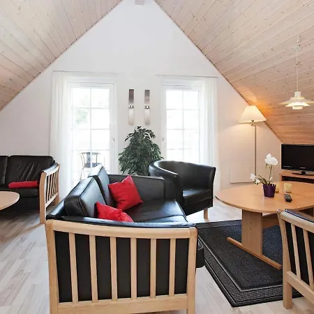 Holiday Xxi Vakantiehuis