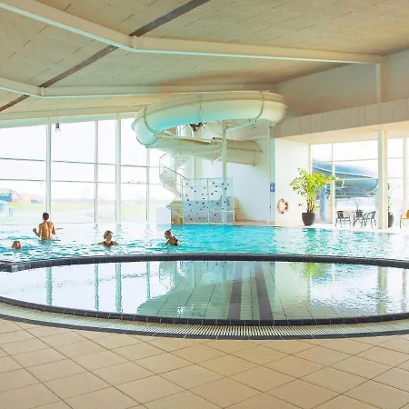 Holiday Xxi Vakantiehuis